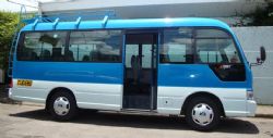 Costa Rica Airport Transfer